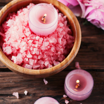 9 Benefits About Organic Rock Salt You Did Not Know!