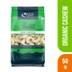 Organic Cashew Nuts- 50g
