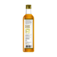 Cold Pressed Organic Mustard Oil- 500ml