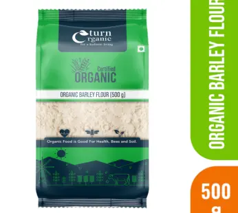 Organic Chana Besan- 500g